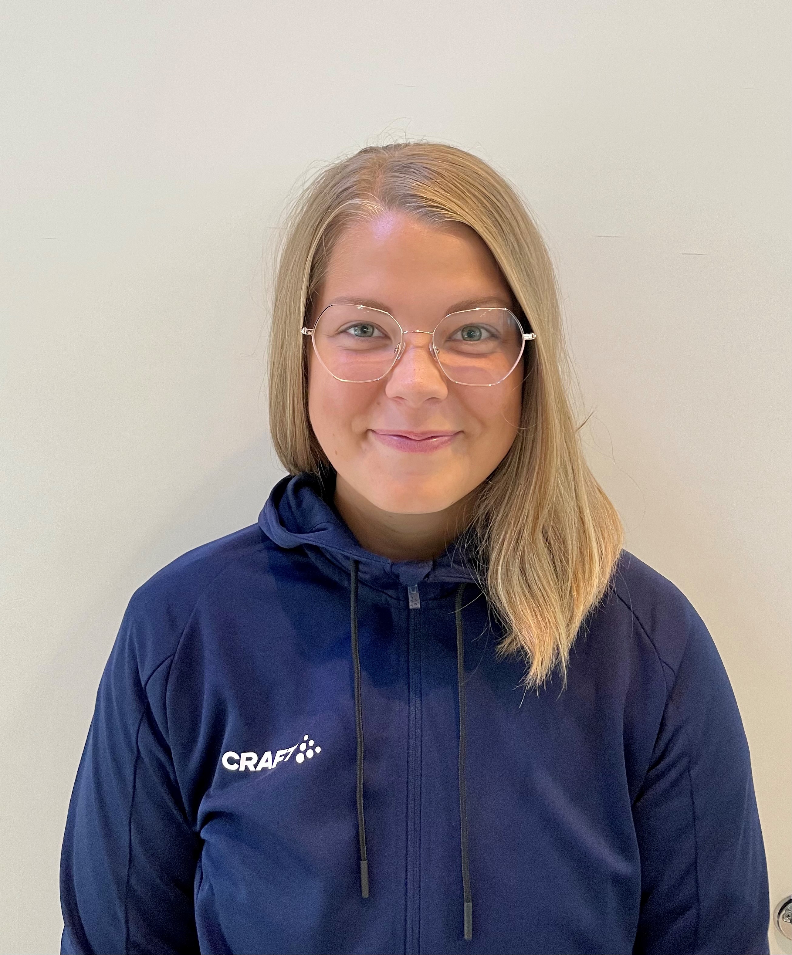 kahviotyöntekijän henkilökorttikuva