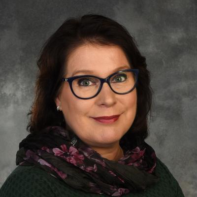 Irmeli Laiho-Andersson