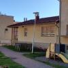 Kalannin päiväkodin nonparelli ryhmän rakennus.