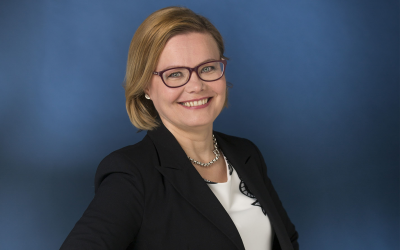 Minna Huotilainen