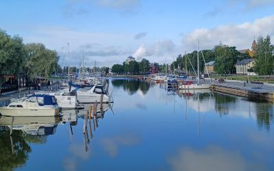 Kaupunginlahti