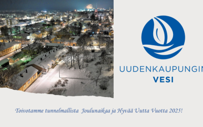 Joulukortti