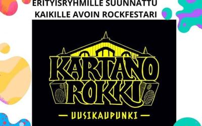kartanorokki