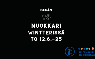 Yönuokkari