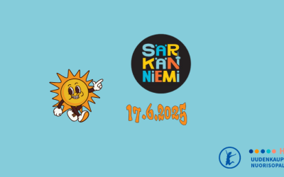 Retki Särkänniemeen