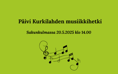 Sakunkulman Päiväkeskus