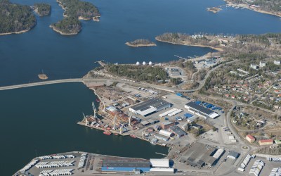 häpöniemi