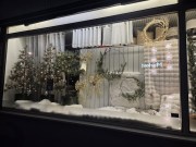 Liikkeen teemaikkuna