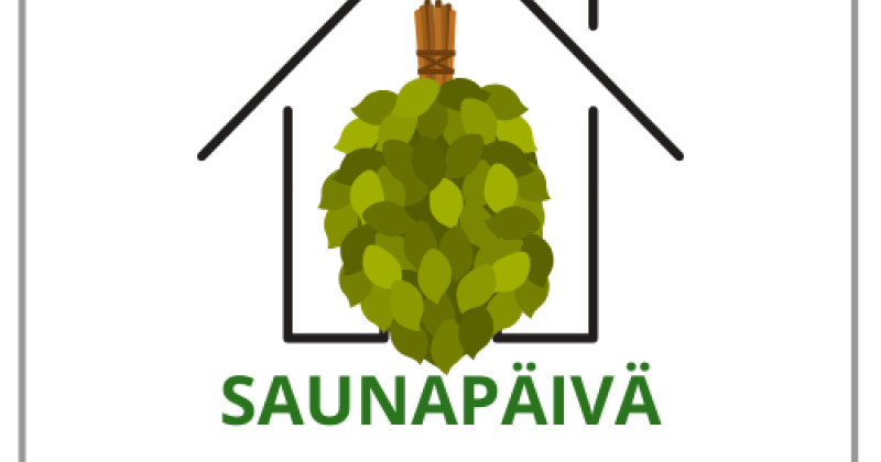 saunapäivä