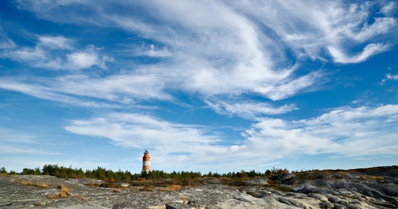 Isonkarin majakkasaari