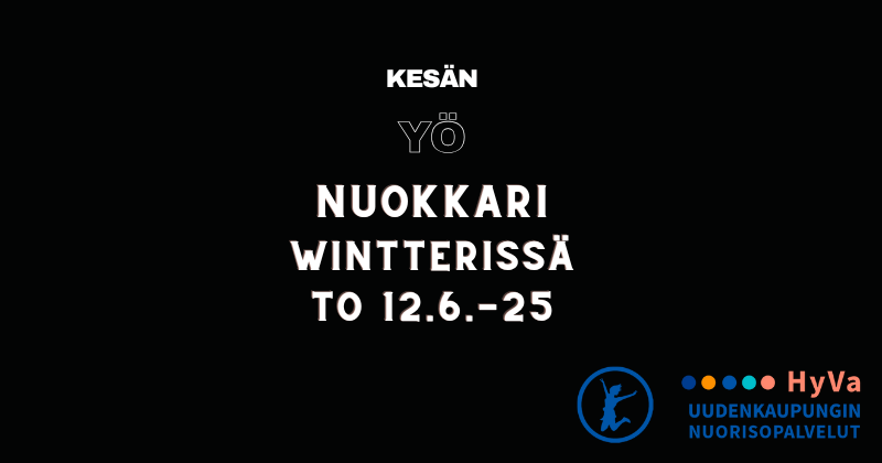 Yönuokkari
