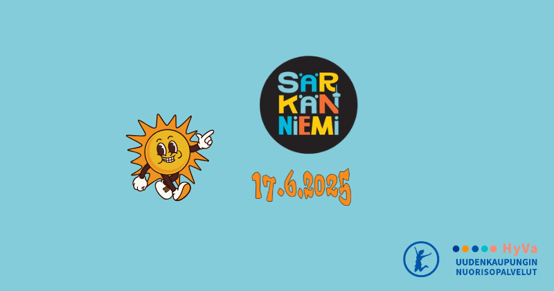 Retki Särkänniemeen