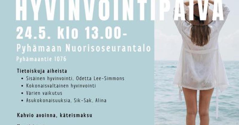 hyvinvointipäivä