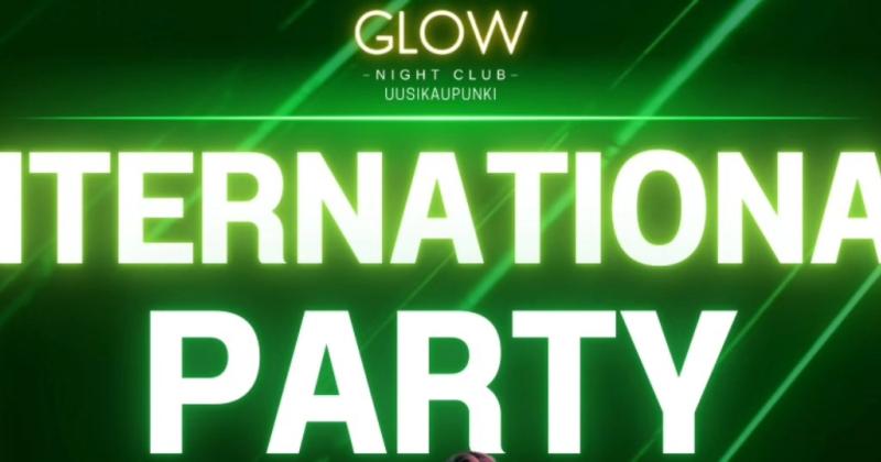 glow