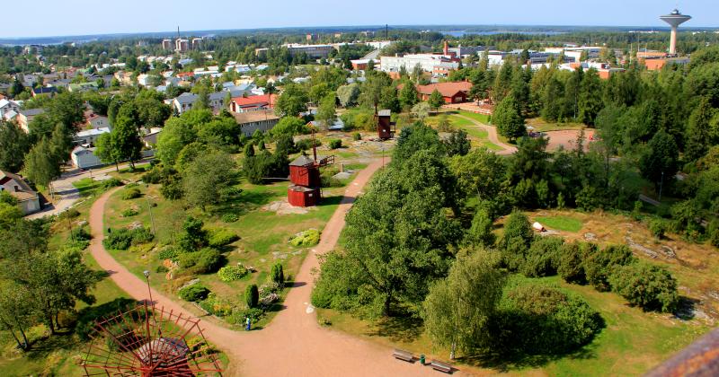 myllymäki