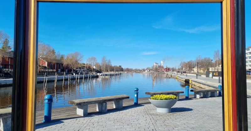 kaupunginlahti