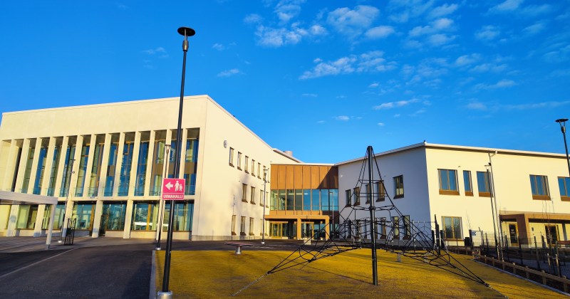 Wintteri ulkoa