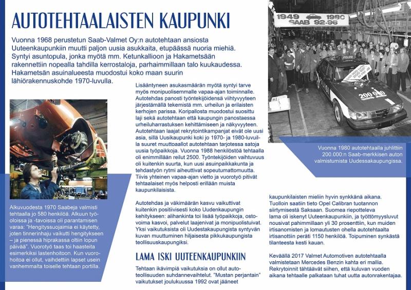 Autotehtaalaisten kaupunki