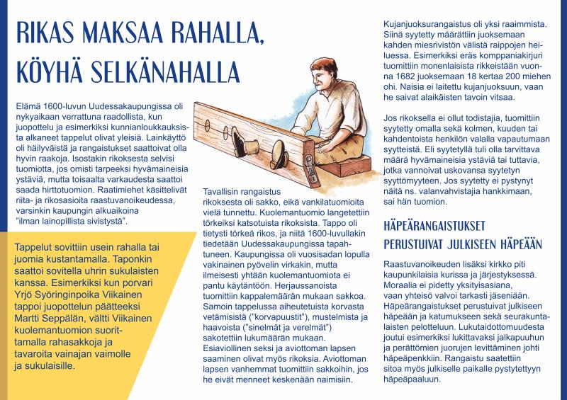 rangaistukset