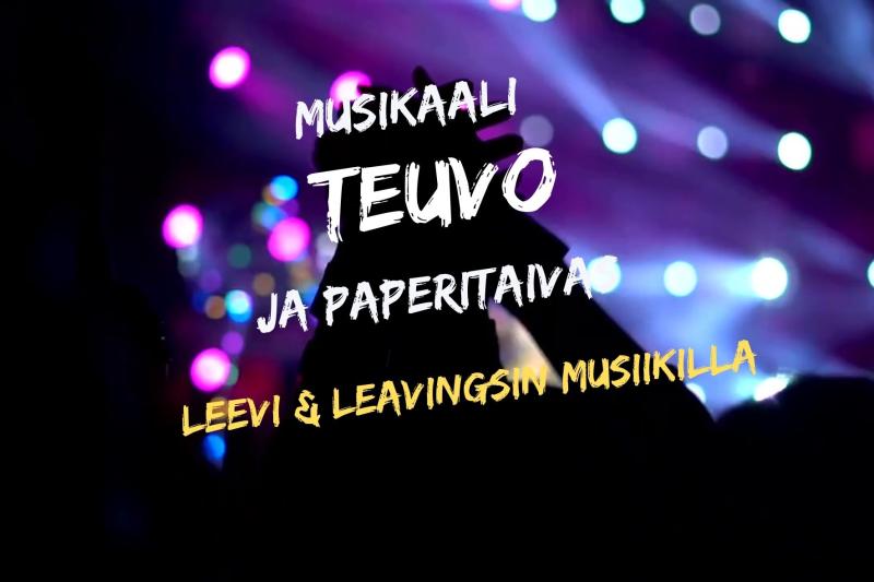 musikaali