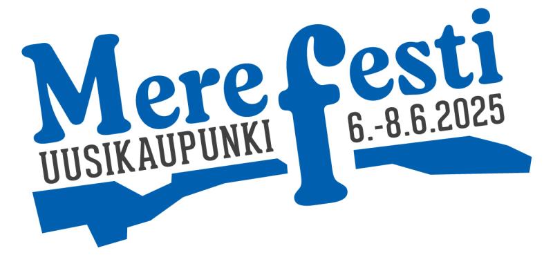 Merefestin logo