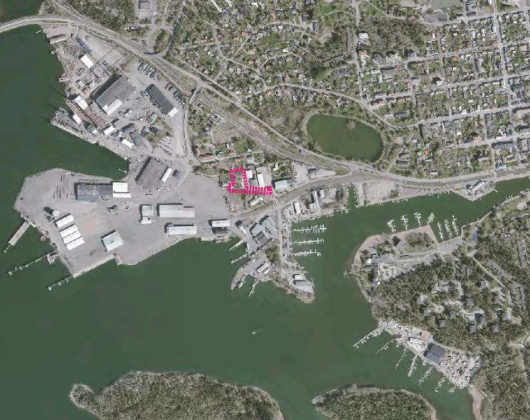 AK 0529 Olympoksen ak, havainnekuva